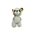 VAR-PB30779-23 PELUS 23 CM 4 AST AYAKTA KOPEK 72