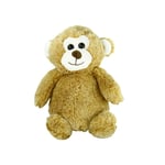 VAR-PB31205-23 PELUS 23 CM 4 AST HAYVANLAR 72