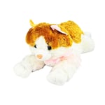 VAR-PJH14318-46 PELUS 46 CM 4 ASAT MUZIKLI KEDI 30