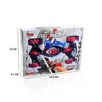 VAR-RQ2087 BILEKTEN KONTROL UK FF 2.4G ARABA 8