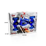 VAR-RQ2087 BILEKTEN KONTROL UK FF 2.4G ARABA 8