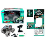 VAR-RQ3045-46-47 2.4G OFF-ROAD CANAVAR ARABA 6