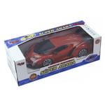 VAR-SM-699-217A U/K F/F 1:16 SARJLI SUPER ARABA 24
