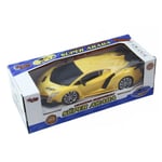 VAR-SM-699-217A U/K F/F 1:16 SARJLI SUPER ARABA 24