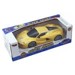 VAR-SM-699-217A U/K F/F 1:16 SARJLI SUPER ARABA 24