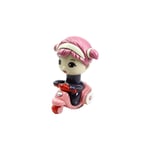 VAR-SY015A BASGIT MOTORCU BEBEK 96