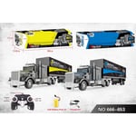 VAR-SYR-666-653 UK FF SARJLI TIR 2.4G 4CH 12
