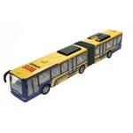 VAR-SYR-666-676 SARJLI KORUKLU OTOBUS 12