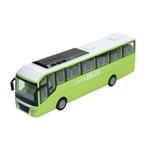 VAR-SYR-666-698 U/K/ F/F SARJLI SEHIR OTOBUSU 18