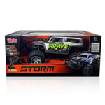 VAR-SYR-666-838 UK FF SARJLI 2.4G STORM 1:8 JEEP 6