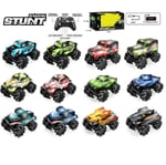 VAR-SYR-666-842CA-3-4-5-6 FF STUNT 2.4G 4X4 ARABA 24