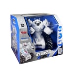 VAR-SYR-666-861 BUHARLI 2.4G ISIKLI ROBOT ARABA 24