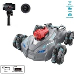 VAR-SYR-666-863 2.4G WIFI KAMERALI STUNT ARABA 24