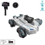 VAR-SYR-666-863 2.4G WIFI KAMERALI STUNT ARABA 24