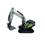 VAR-SZT-08887 SURTMELI METAL EKSKAVATOR 48