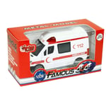 VAR-TIN-588B-AMB  CB 1:30 ISIKLI SESLI AMBULANS 48