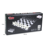 VAR-VRD10661VAR-VRD10661 MIKNATISLI KATLANABILIR TAVLA VE DAMA 24