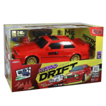 VAR-VRD10987VAR-VRD10987 UK  4x4 DRIFT ARABA 30KM/H KIRMIZI 6