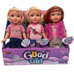 VAR-WG-36001 MUZIKLI 36 CM GOOD GIRL BEBEK 6