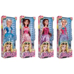 VAR-WG-66240 KUTULU BARBIE BEBEK 48