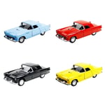 VAR-WK-615-4B-8B-11B CEKBIRAK 1:32 SPOR ARABA 144