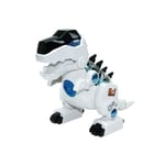 VAR-WK-K-1A ISIK-MUZIK HAREKETLI DINAZOR ROBOT 24
