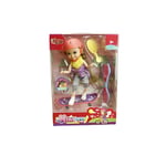 VAR-WL-55836 KUT SPORCU BEBEK SET 48