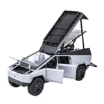 VAR-XHD-B2443 1/24 CEKBIRAK KAPILARI ACILAN ARABA 24