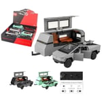 VAR-XHD-B3230 1/32 CEK BIRAK MODEL KARAVAN 24