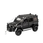 VAR-XHD-B3232 1/32 ISIKLI VE SESLI OFF ROAD JEEP 36