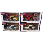 VAR-XHD-W9502-3 CB 1:24 BUHAR ATAN SPOR ARABA 24