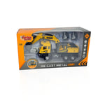 VAR-XX992-01AB KUTULU CEK BIRAK 1:28 SESLI ARABA 18