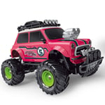 VAR-YD898-MT1820 UK FF 1:18 SARJLI OFF ROAD ARABA 12