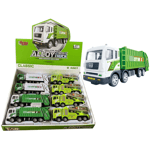 VAR-YH-711-57AVAR-YH-711-57A SURT METAL 1:50 COP KAMYONU 48