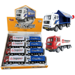 VAR-YH-711-61AVAR-YH-711-61A SURT METAL 1:50 KAPALI KASA KAMYON 48