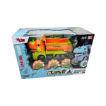 VAR-YJ-078-4 U/K F/F SARJLI 1:14 ISIKLI SESLI DINAZOR KAMYON 6