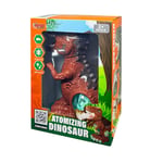 VAR-ZR172 I HAREKETLI BUHAR ATAN DINOZOR ARABA 24