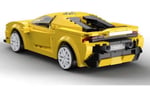 VGN-C51074W CADA EVO YARIS ARABASI 289 PRC BLOCK OYUNCAK 24