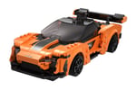 VGN-C51075W CADA TURUNCU BLAZE CAR 295 PRC BLOCK OYUNCAK 24