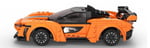 VGN-C51075W CADA TURUNCU BLAZE CAR 295 PRC BLOCK OYUNCAK 24