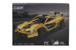 VGN-C51101WVGN-C51101W CADA RACING CAR 417 PRC BLK 16