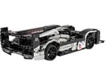VGN-C51307W CADA GT SPORT CAR 427 PRC BLOCK OYUNCAK 12