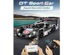 VGN-C51307W CADA GT SPORT CAR 427 PRC BLOCK OYUNCAK 12