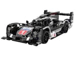 VGN-C51307W CADA GT SPORT CAR 427 PRC BLOCK OYUNCAK 12