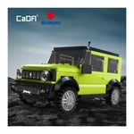 VGN-C55023W CADA SUZUKI JIMNY 192 PRC BLOCK OYUNCAK 24