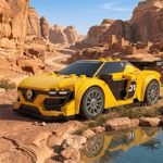 VGN-C55037WVGN-C55037W CADA RENAULTSPORT 271 PRC BLOK OYN 24