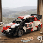 VGN-C55039WVGN-C55039W TOYOTA GR YARIS RALLY 324 PRC BLK OYN 24