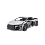 VGN-C57012WVGN-C57012W AUDI R8 536 PRC BLOCK OYUNCAK 6