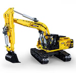 VGN-C61082W  CADA EKSKAVATOR 1702 PRC BLOCK OYUNCAK 6