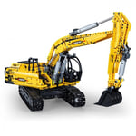 VGN-C61082W  CADA EKSKAVATOR 1702 PRC BLOCK OYUNCAK 6